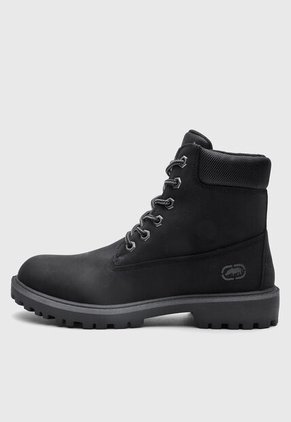 Botas Lifestyle Ecko Streak Negro