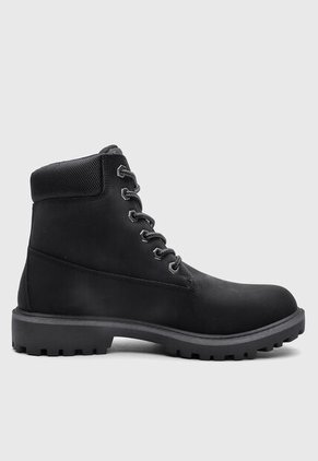 Botas Lifestyle Ecko Streak Negro