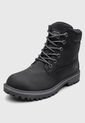 Botas Lifestyle Ecko Streak Negro de Ecko