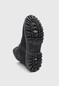 Botas Lifestyle Ecko Streak Negro de Ecko