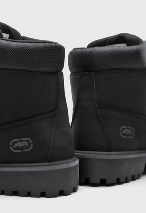 Botas Lifestyle Ecko Streak Negro