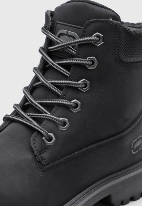 Botas Lifestyle Ecko Streak Negro