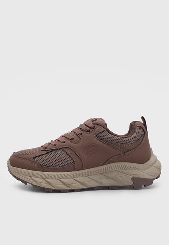 Tenis Lifestyle ecko Denver Café Ecko