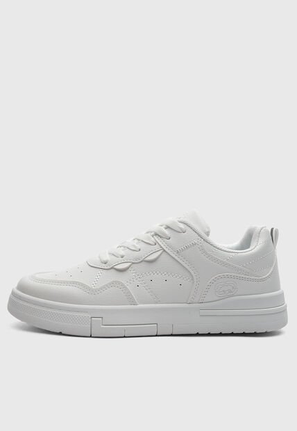 Tenis ecko Lile Blanco