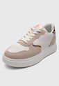 Tenis Lifestyle ecko Tona Beige de Ecko