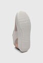 Tenis Lifestyle ecko Tona Beige de Ecko