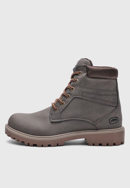 Botas Lifestyle Ecko Norak Marrón