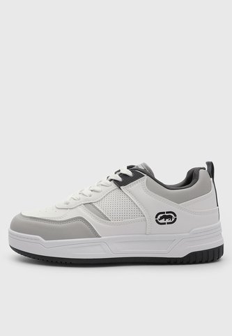 Tenis Lifestyle ecko Visul Blanco Ecko