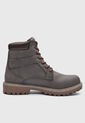 Botas Lifestyle Ecko Norak Marrón de Ecko