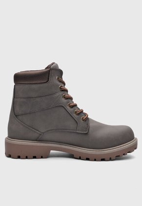 Botas Lifestyle Ecko Norak Marrón