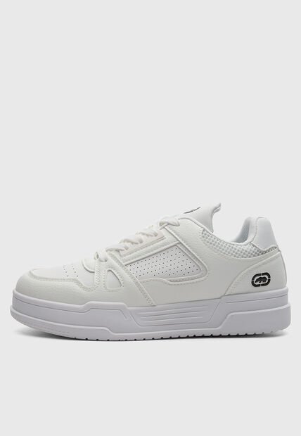 Tenis ecko Manux Blanco