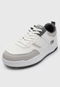 Tenis Lifestyle ecko Visul Blanco de Ecko