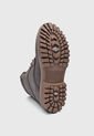 Botas Lifestyle Ecko Norak Marrón de Ecko