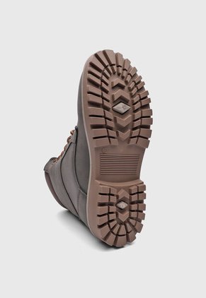 Botas Lifestyle Ecko Norak Marrón