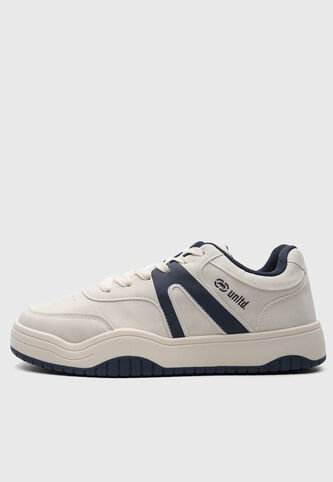 Tenis ecko Lukar Marfil Ecko