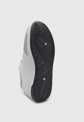 Tenis Lifestyle ecko Visul Blanco
