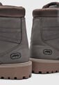 Botas Lifestyle Ecko Norak Marrón de Ecko