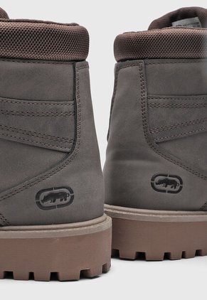 Botas Lifestyle Ecko Norak Marrón