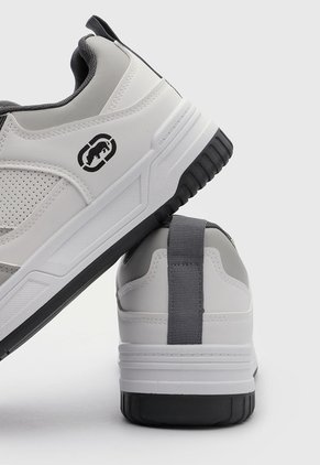 Tenis Lifestyle ecko Visul Blanco