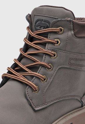 Botas Lifestyle Ecko Norak Marrón