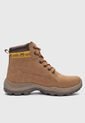 Botas Lifestyle Ecko Lunoa Camel de Ecko