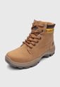Botas Lifestyle Ecko Lunoa Camel de Ecko