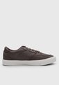 Tenis Lifestyle ecko Rol Marrón de Ecko