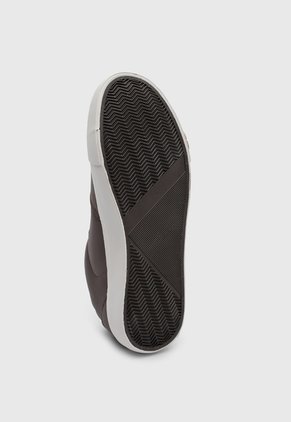 Tenis Lifestyle ecko Rol Marrón