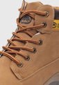 Botas Lifestyle Ecko Lunoa Camel de Ecko