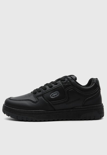 Tenis ecko Hana Negro