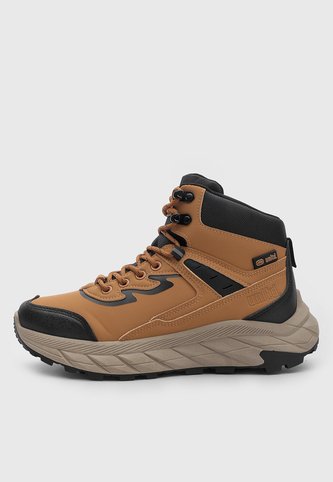Botas Lifestyle ecko Lexon Camel Ecko