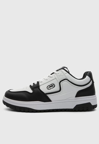 Tenis ecko Hana Blanco Ecko