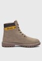 Botas Lifestyle Ecko Briza Beige de Ecko