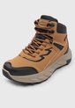 Botas Lifestyle ecko Lexon Camel de Ecko