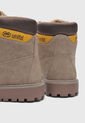 Botas Lifestyle Ecko Briza Beige de Ecko