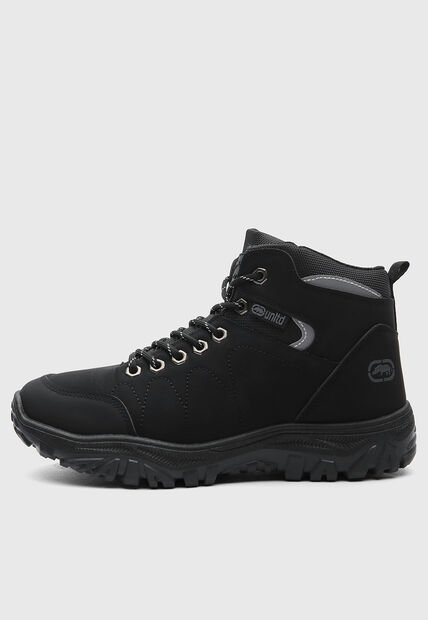 Botas ecko Drifte Negro