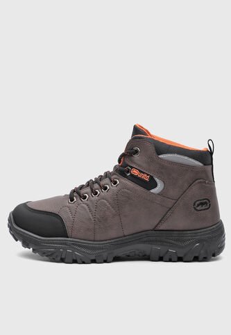 Botas Casuales ecko Drifte Marrón Ecko