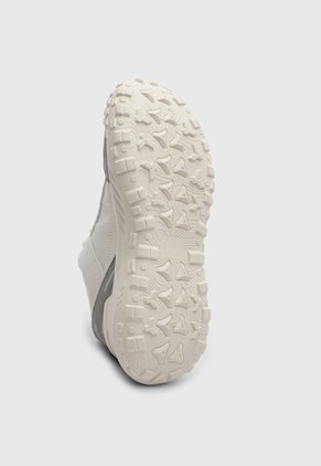 Tenis Lifestyle ecko Jaru Blanco