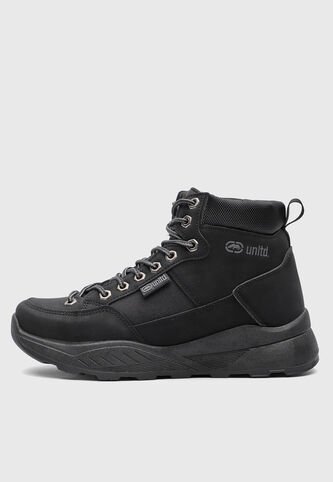 Botas ecko Trak Negro Ecko