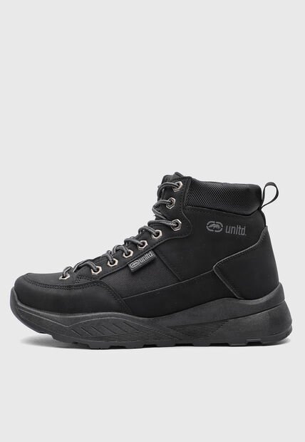 Botas ecko Trak Negro