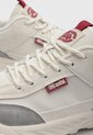Tenis Lifestyle ecko Jaru Blanco de Ecko