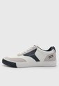 Tenis Lifestyle ecko Iba Blanco de Ecko