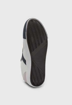 Tenis Lifestyle ecko Iba Blanco