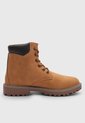 Botas Casual ecko Elfi Camel de Ecko
