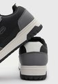 Tenis Lifestyle ecko Alber Negro de Ecko