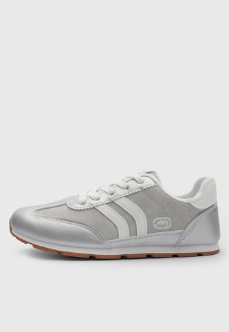 Tenis Lifestyle ecko Drina Gris Ecko