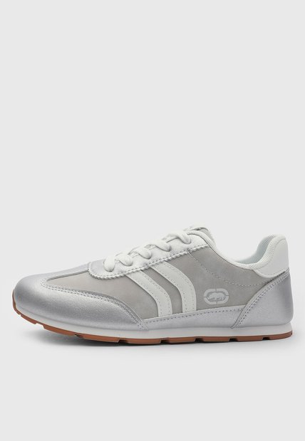 Tenis Lifestyle ecko Drina Gris