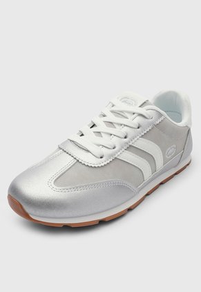 Tenis Lifestyle ecko Drina Gris