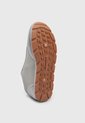 Tenis Lifestyle ecko Drina Gris de Ecko