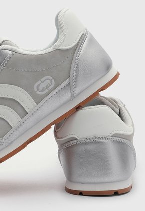 Tenis Lifestyle ecko Drina Gris